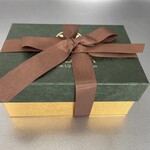 エコ・ピア - 箱