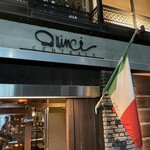 クインチチェントラーレ - 