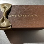 エコ・ピア - 箱