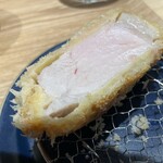 とんかつ成蔵 - 