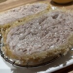 とんかつ成蔵 - 