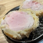 とんかつ成蔵 - 