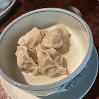 膳處漢ぽっちり - 