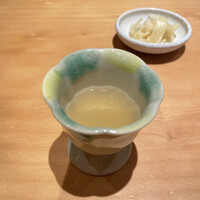 鮨トキドキ串 海老虎 - 