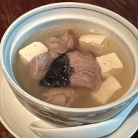 膳處漢ぽっちり - 