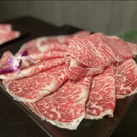 黒毛和牛焼肉きっしゃん 北新地店 - 