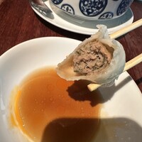 膳處漢ぽっちり - 