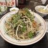本場中華食堂 味道