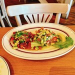 エッグスンシングス - 