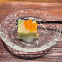 神楽坂 鮨 弥栄 別邸 - 