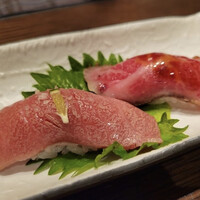 米沢牛黄木 銀座店 - 