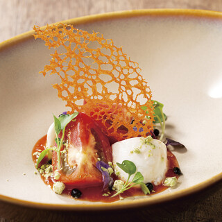 グリル&イタリアン アチェンド_0