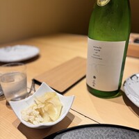 鮨 やま田 - 