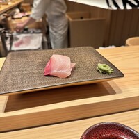 鮨麻布 - 