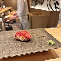 鮨麻布 - 