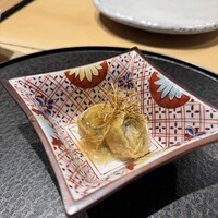 鮨 やま田 - 