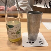 鮨麻布 - 