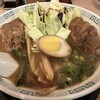 桂花ラーメン 新宿末広店