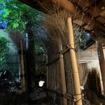 北新地しゃぶしゃぶすき焼き きらく - 