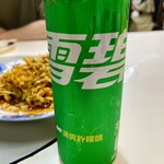 久福全猪館 - 中国産スプライト