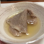 北新地しゃぶしゃぶすき焼き きらく - 