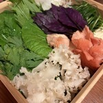 北新地しゃぶしゃぶすき焼き きらく - 