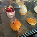 バーラウンジ スターライト - 