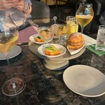 バーラウンジ スターライト - 