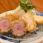 かつ吉 - メイン写真: