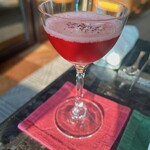 バーラウンジ スターライト - 