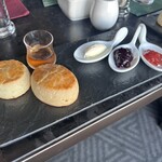 バーラウンジ スターライト - 