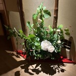 北新地しゃぶしゃぶすき焼き きらく - 