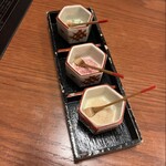 北新地しゃぶしゃぶすき焼き きらく - 