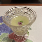 北新地しゃぶしゃぶすき焼き きらく - 