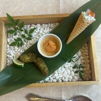 山手十番館 レストラン＆カフェ - 