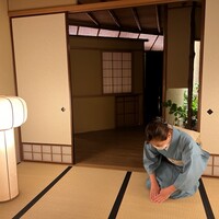 北新地しゃぶしゃぶすき焼き きらく - 