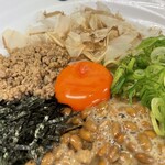 極楽うどん TKU - 