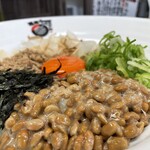 極楽うどん TKU - 