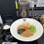 極楽うどん TKU - 