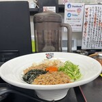 極楽うどん TKU - 