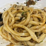 極楽うどん TKU - 