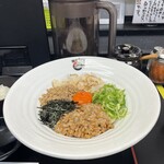 極楽うどん TKU - 