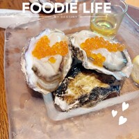 Seafood bar Ermitage 代々木店 - 