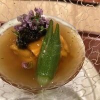 京都一の傳  六本木ヒルズ店 - 