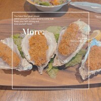 Seafood bar Ermitage 代々木店 - 