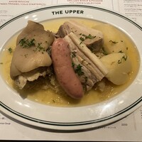 THE UPPER - 