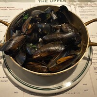 THE UPPER - 