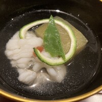 京都一の傳  六本木ヒルズ店 - 