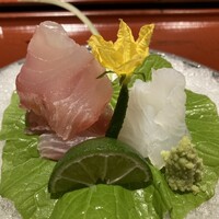 京都一の傳  六本木ヒルズ店 - 