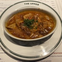 THE UPPER - 